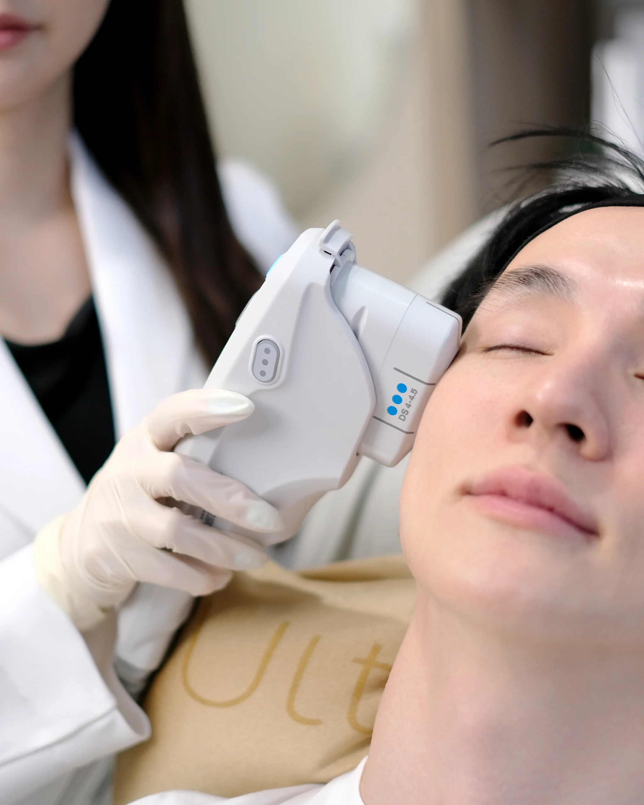 Ultherapy SPT at Shayne & Co. Bangkok