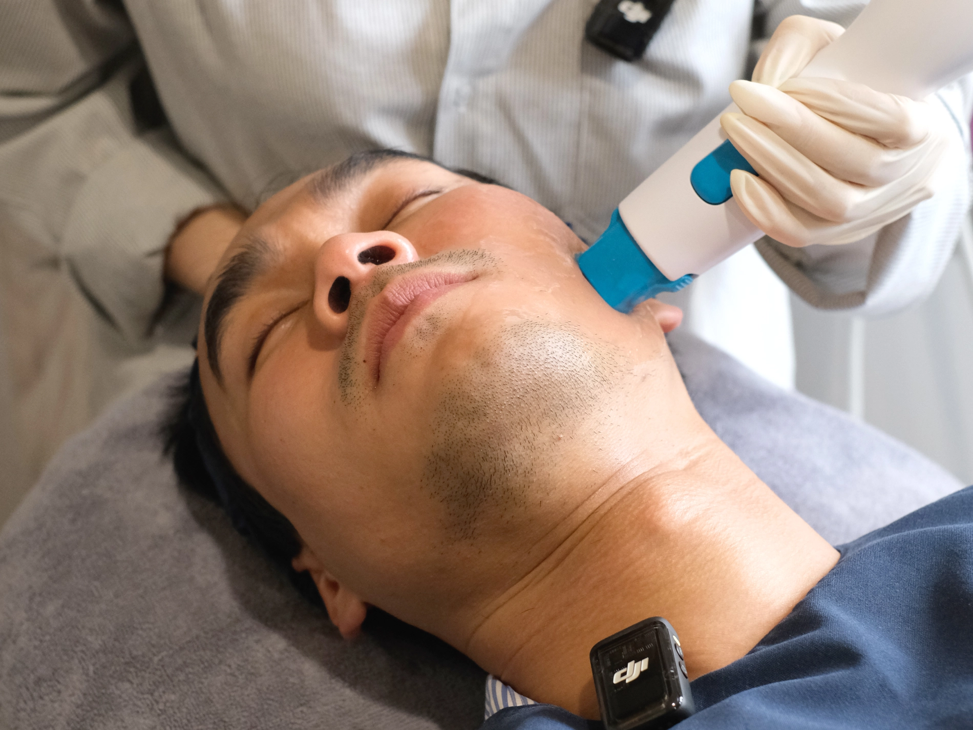 Thermage FLX at Shayne & Co. Bangkok