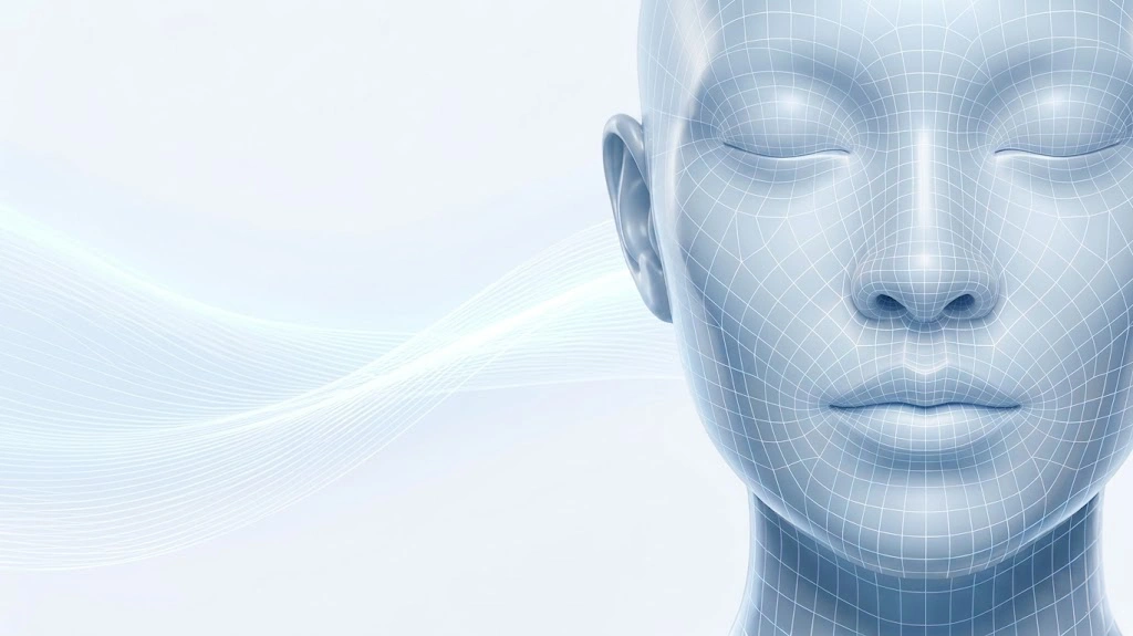 Skin Insight 360 multispectral facial mapping
