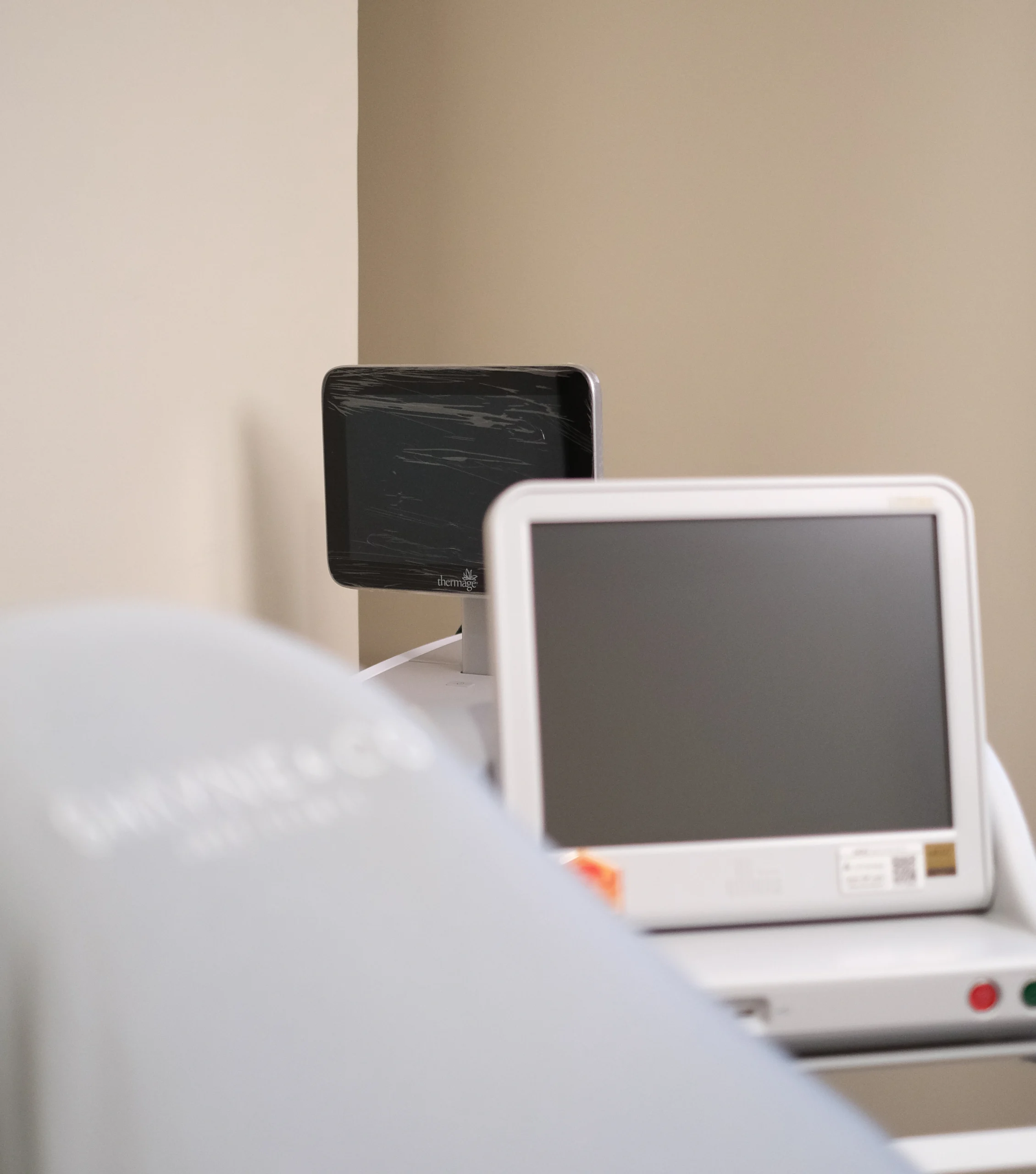 Skin Insight 360 imaging system at Shayne & Co. Clinic