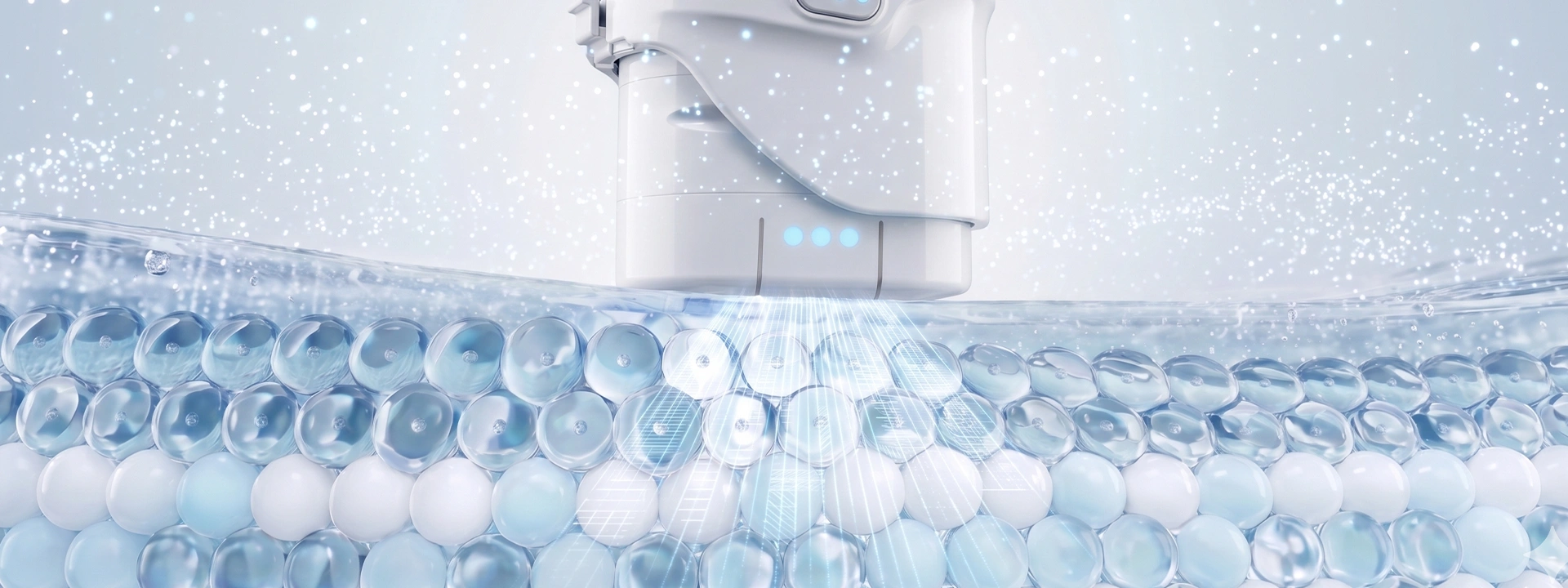 Ultherapy SPT
