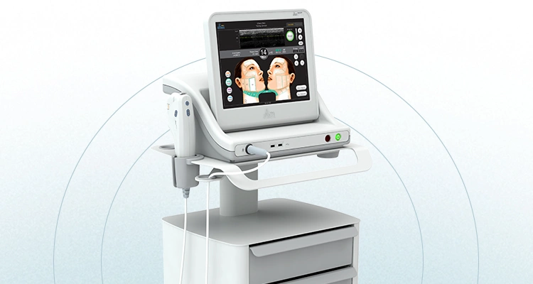 Ultherapy SPT