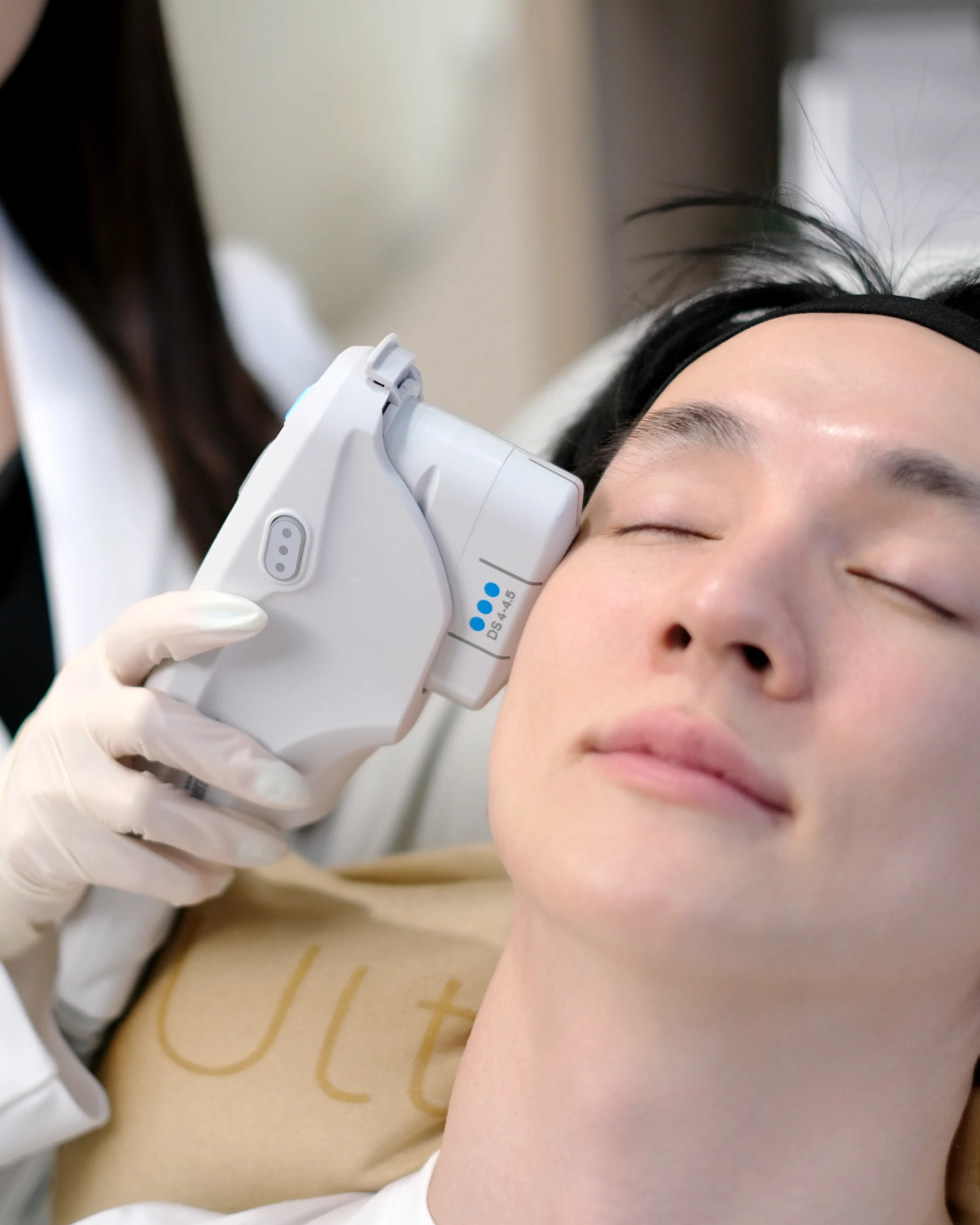 Treatment session